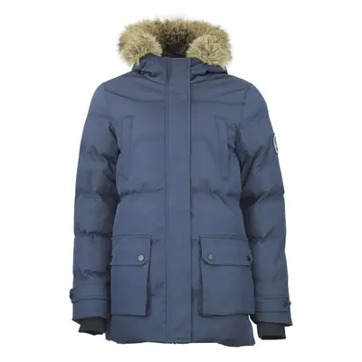 Peak Mountain Parka femme ANABEL Tmavě modrá