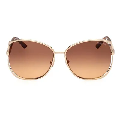 Tom Ford Occhiali da Sole Marta FT1091/S 28F Zlatá