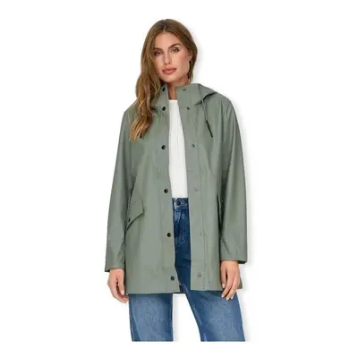 Only Noos Elisa Jacket - Agave Green Zelená