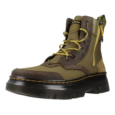 Dr. Martens TARIK ZIP Zelená