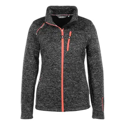 Peak Mountain Blouson polaire femme ALAIKA Černá