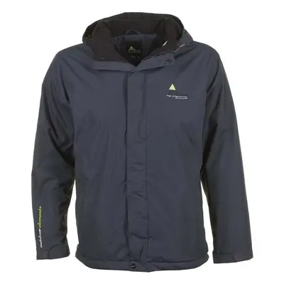 Peak Mountain Coupe-vent homme CAJIKFL1 Šedá