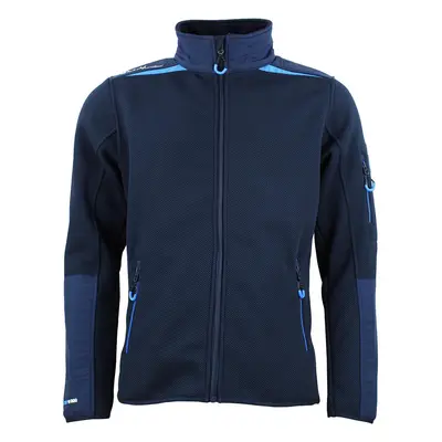 Peak Mountain Blouson polaire homme CAPRI Tmavě modrá