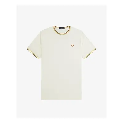 Fred Perry M1588 Béžová