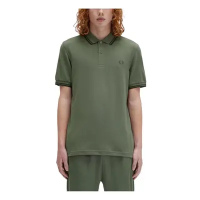 Fred Perry - Zelená