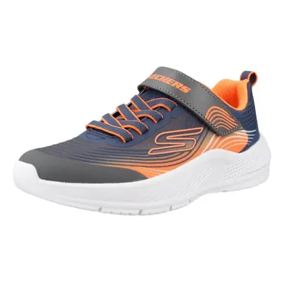 Skechers MICROSPEC ADVANCE Šedá