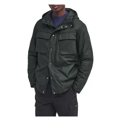 Barbour MWX2382-MWX Zelená