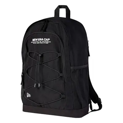 New-Era Disti Bungee Backpack Černá