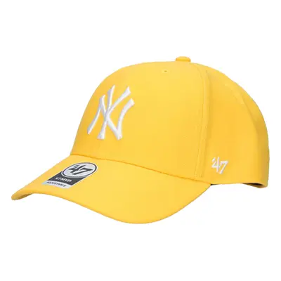 '47 Brand New York Yankees MVP Cap Žlutá