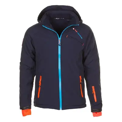 Peak Mountain Blouson de ski homme CIMALI Tmavě modrá