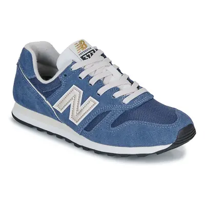 New Balance 373 Modrá