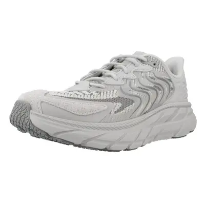 Hoka one one U CLIFTON LS Šedá