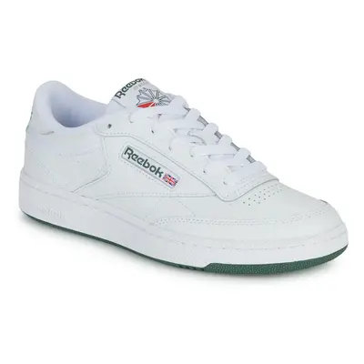 Reebok Classic CLUB C 85 Bílá