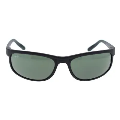 Ray-ban Occhiali da Sole Predator 2 RB2027 W1847 Černá