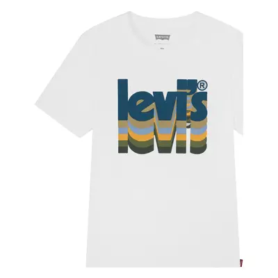 Levis 212211 Bílá