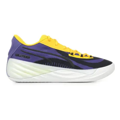 Puma All Pro Nitro Fialová