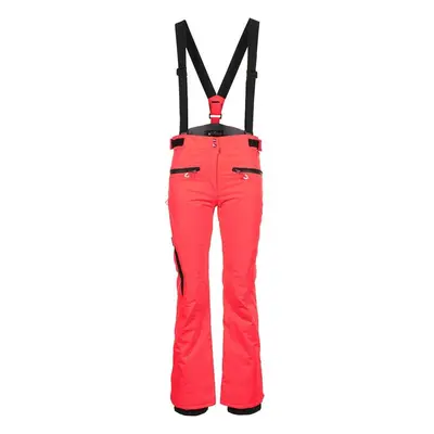 Peak Mountain Ensemble de ski femme AMIC1 Černá