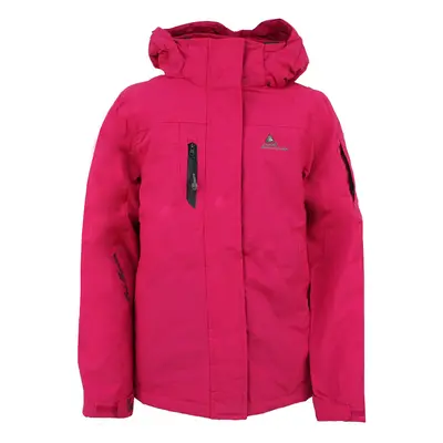 Peak Mountain Parka de ski fille GADIKA Růžová