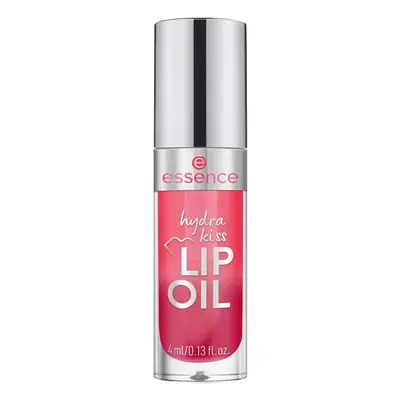 Essence Hydra Kiss Lip Oil - 03 Pink Champagne Růžová