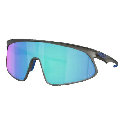 Oakley Occhiali da Sole RSLV OO9484D 948403 Šedá