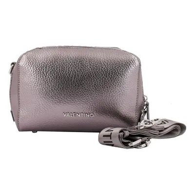 Valentino Bags LADY SYNTHETIC BAG - PA Stříbrná