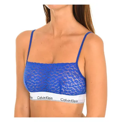 Calvin Klein Jeans QF4691E-PZ6 Modrá