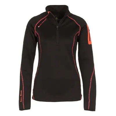 Peak Mountain Sweat polarshell femme ACERUN Černá