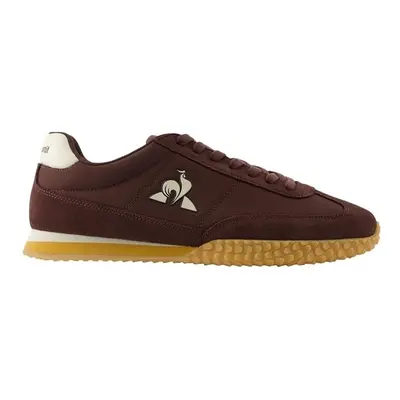 Le Coq Sportif VELOCE 1 Hnědá