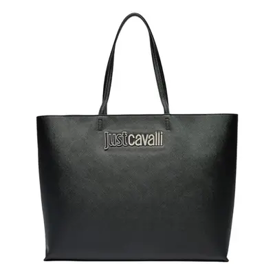 Roberto Cavalli 77RA4BB9 Černá