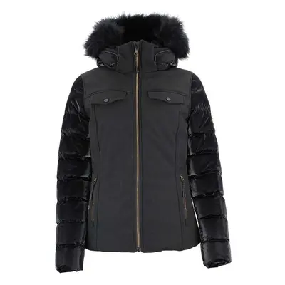 Peak Mountain Blouson de ski femme ALTUS Černá