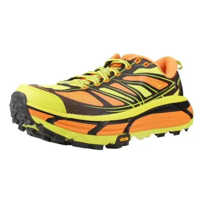 Hoka one one U MAFATE SPEED 2 Oranžová