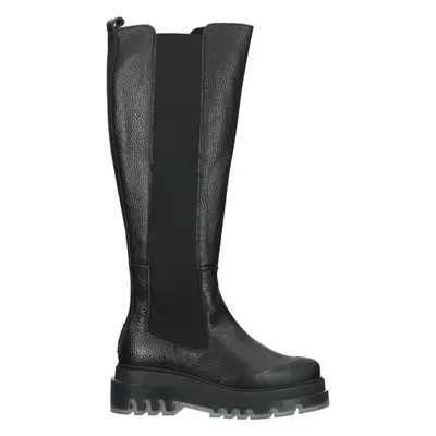 Steve Madden Stiefel Černá