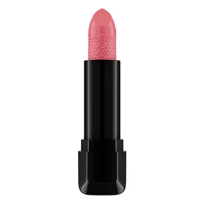 Catrice Lipstick Shine Bomb - 50 Rosy Overdose Růžová