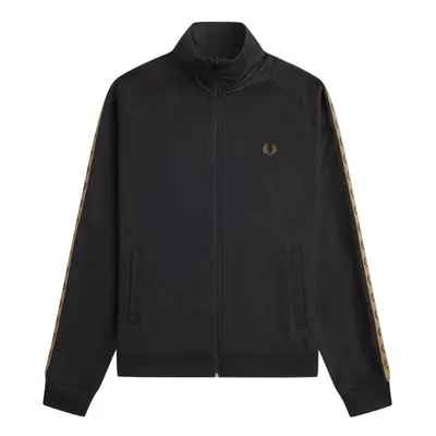 Fred Perry - Černá