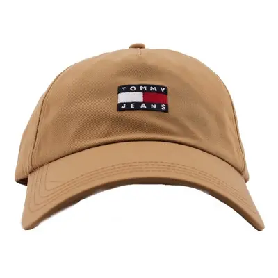 Tommy Jeans HERITATGE CORE 5 PANEL C Hnědá