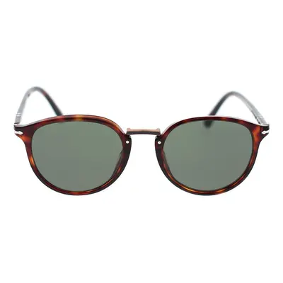 Persol Occhiali da Sole PO3210S 24/31 Hnědá