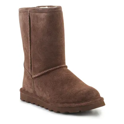 Bearpaw Elle Short 1962W-239 Earth Hnědá