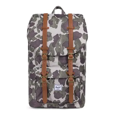 Herschel 107144 Fialová