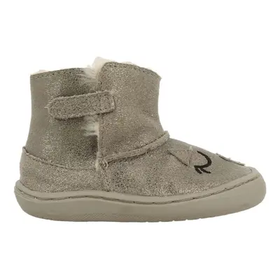 Gioseppo Levoca Baby Boots - Grey Šedá