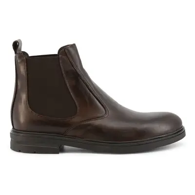 Duca Di Morrone Damiano - Leather Brown Hnědá