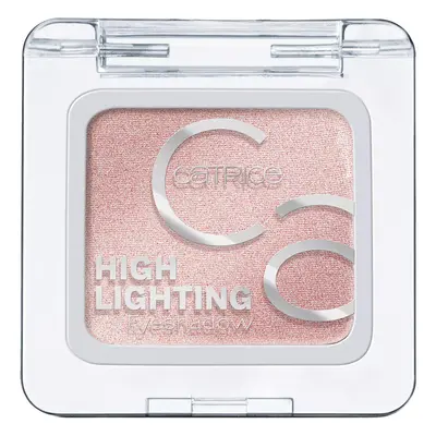 Catrice Highlighting Eyeshadow - 30 Metallic Lights Růžová