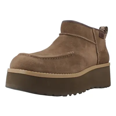 UGG CITYFUNC ULTRA MINI Hnědá