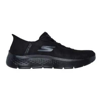 Skechers 124837 GO WALK FLEX Černá