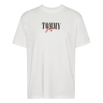 Tommy Hilfiger - Bílá