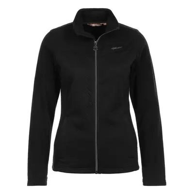 Peak Mountain Blouson polaire femme ACHIFFER Černá