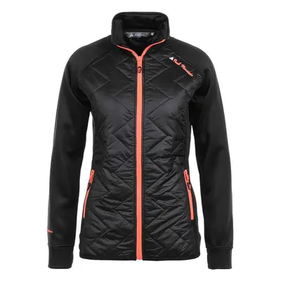 Peak Mountain Blouson polarshell femme ALER Černá