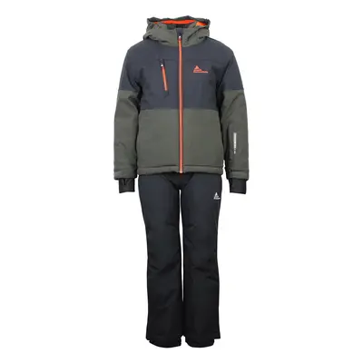 Peak Mountain Ensemble de ski ERUBY Khaki