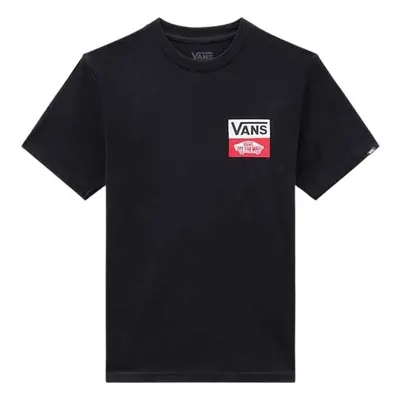 Vans - Černá