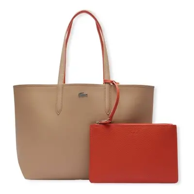 Lacoste Anna Bag - Viennois Burnt Ochre Béžová