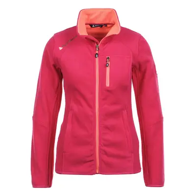 Peak Mountain Blouson polaire femme ACALON Růžová